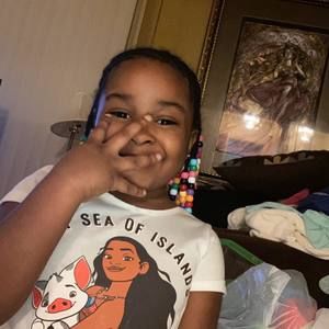 Meet your Posher, Deandre